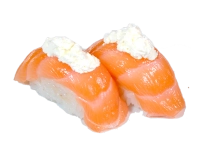 Sushi Saumon Cheese