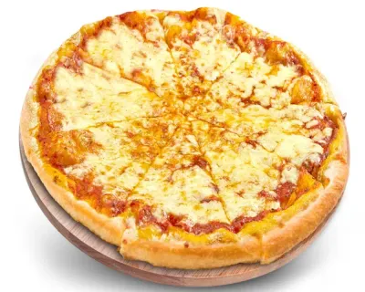 Pizza Marguerita