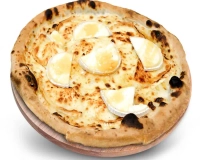 Pizza Chèvre Au Miel