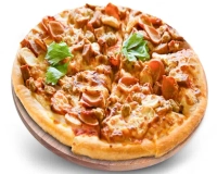 Pizza Kebab
