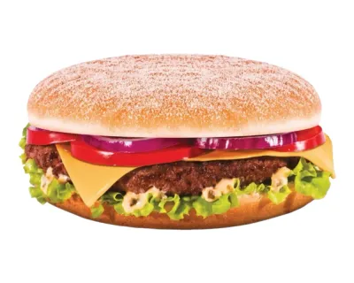 Burger 180 
