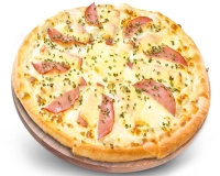 Pizza Tartiflette