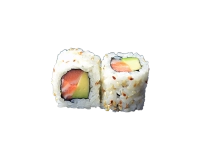 Sushi Saumon Avocat