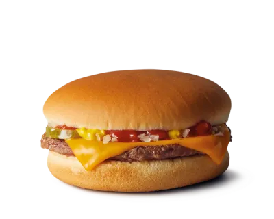 Cheese Burger