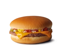 Cheese Burger
