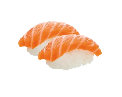 Sushi Saumon