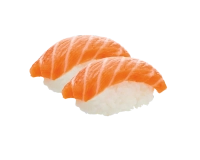 Sushi Saumon