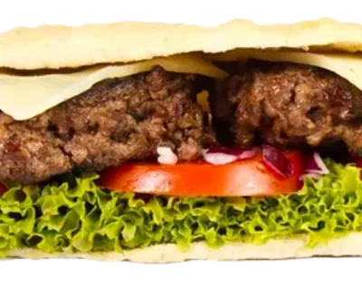 Sandwich Kefta