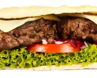 Sandwich Kefta